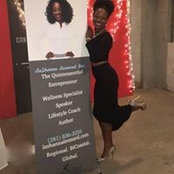 LaShanna Leonard's photo