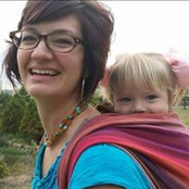 Ashlee Bakers foto