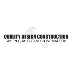 Quality Design Construction