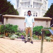 Sanatan Patel's photo