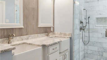 Best 15 Kitchen And Bathroom Designers In Newark De Houzz