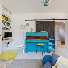 office nook