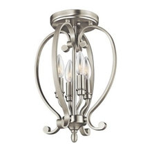 Light fixtures