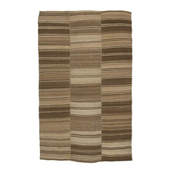 Mazandaran Kilim - Rugs