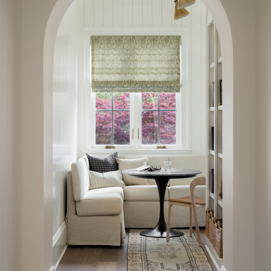 Franklin Park Residence