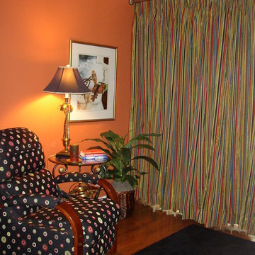 Draperies