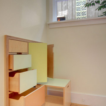 Capitol Hill Whole House Remodel