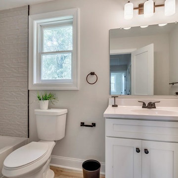 Full Renovation - Effort, PA