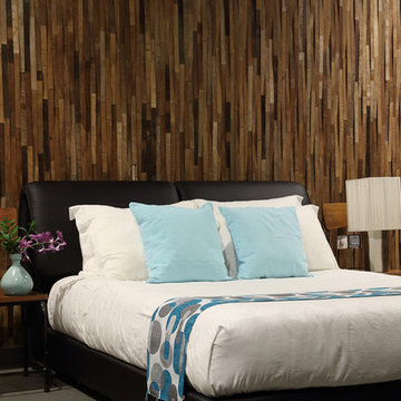 Island Timber