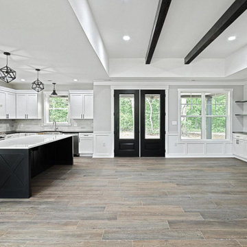 Penny Lane (Custom Home)