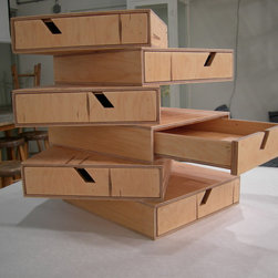 Twisted Drawers - Products