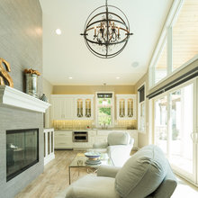 Pool House