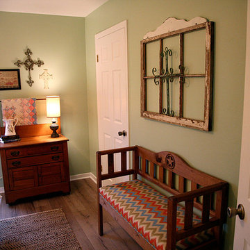 Meadow Gait Farm Bed and Breakfast