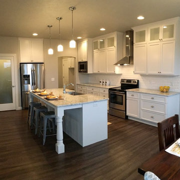 Amberwood - W5763 Jochmann Drive