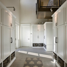 Mudroom