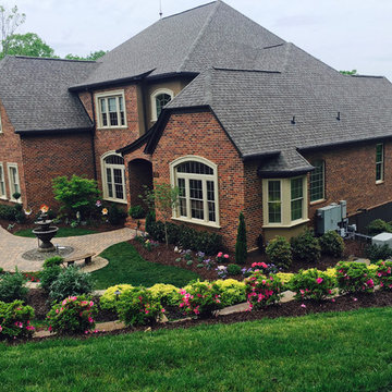 Garden Viewpoints