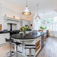 Kitchen Ideas