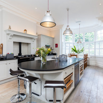 Wimbledon Mansion