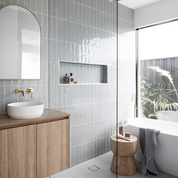Master Ensuite