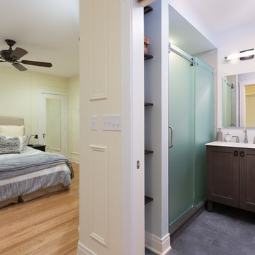 Condo Remodeling