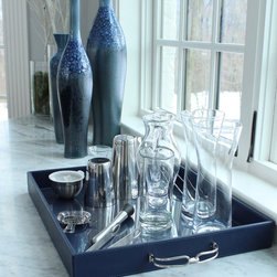 Laurel Highlands Ballroom - Wine And Bar Tools