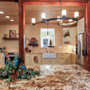 Kitchen Remodel