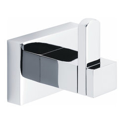 Secret Bath. Towel hook. Albany collection - Robe & Towel Hooks