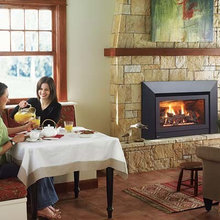 Fireplace Ideas