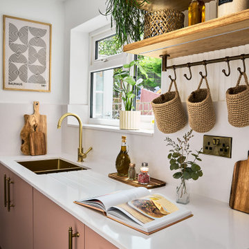 Kitchen, Ingatestone