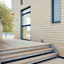 Accoya® wood