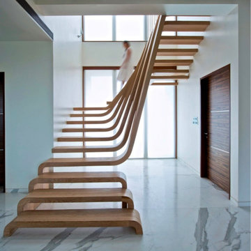 Luxury Staircase 3