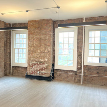 Madison Avenue Luxury Retail Office