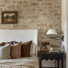 P.O.W. BEDROOM