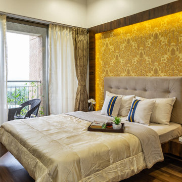 lodha splendora