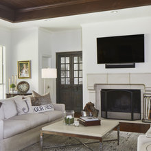 Hearth Room Wedgewood