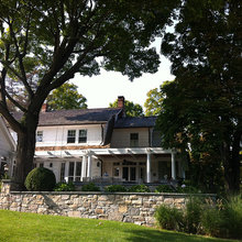 Exterior Home