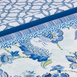 Select Masterpieces Fabrics 2015 - Drapery Fabric