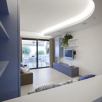 CASA SD