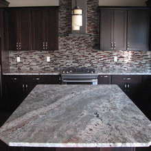 Kitchen Ideas