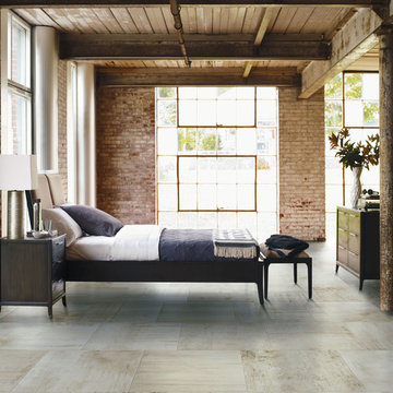 Living Space Installations