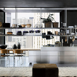 Arclinea kitchen - Products