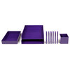 Desktop, Purple