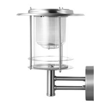 outdoor lighting for deck and patio at martingale