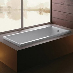 IMARKBATH BATHTUB COLLECTION - Bathtubs