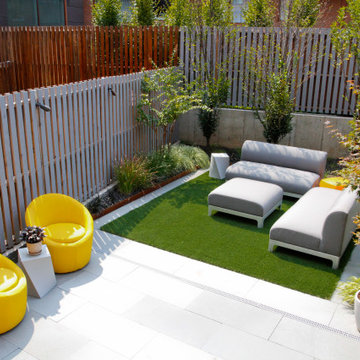 Cobble Hill Split Level