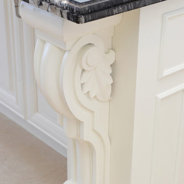 Kitchens