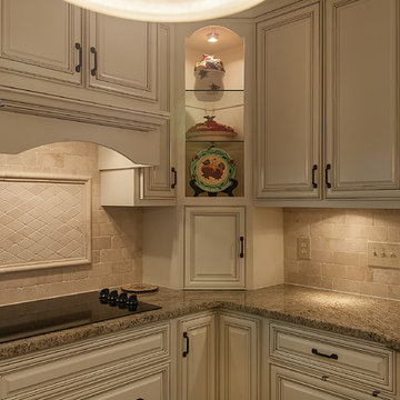 West Point, GA Kitchen Remodel