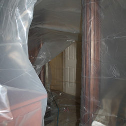 Dust Defense in Use - Products