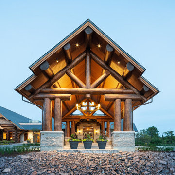 Killarney Mountain Lodge