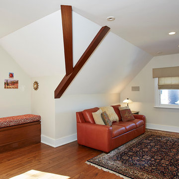 URBAN ARCHITECTURAL MASTERPIECE WITH DIRECT NYC VIEWS